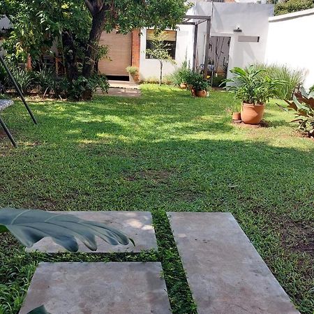 Apartmán Casa De Mia Asunción Exteriér fotografie