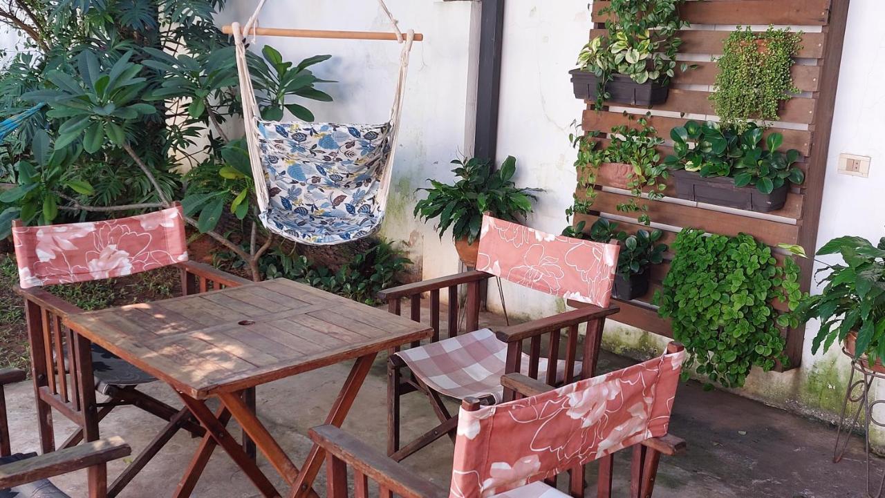 Apartmán Casa De Mia Asunción Exteriér fotografie