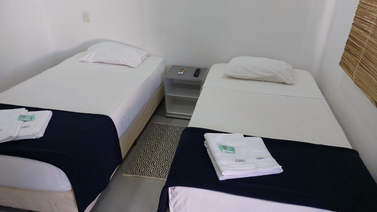 Apartmán Casa De Mia Asunción Exteriér fotografie