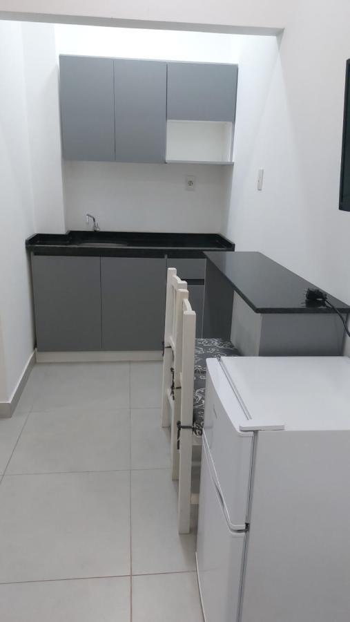 Apartmán Casa De Mia Asunción Exteriér fotografie