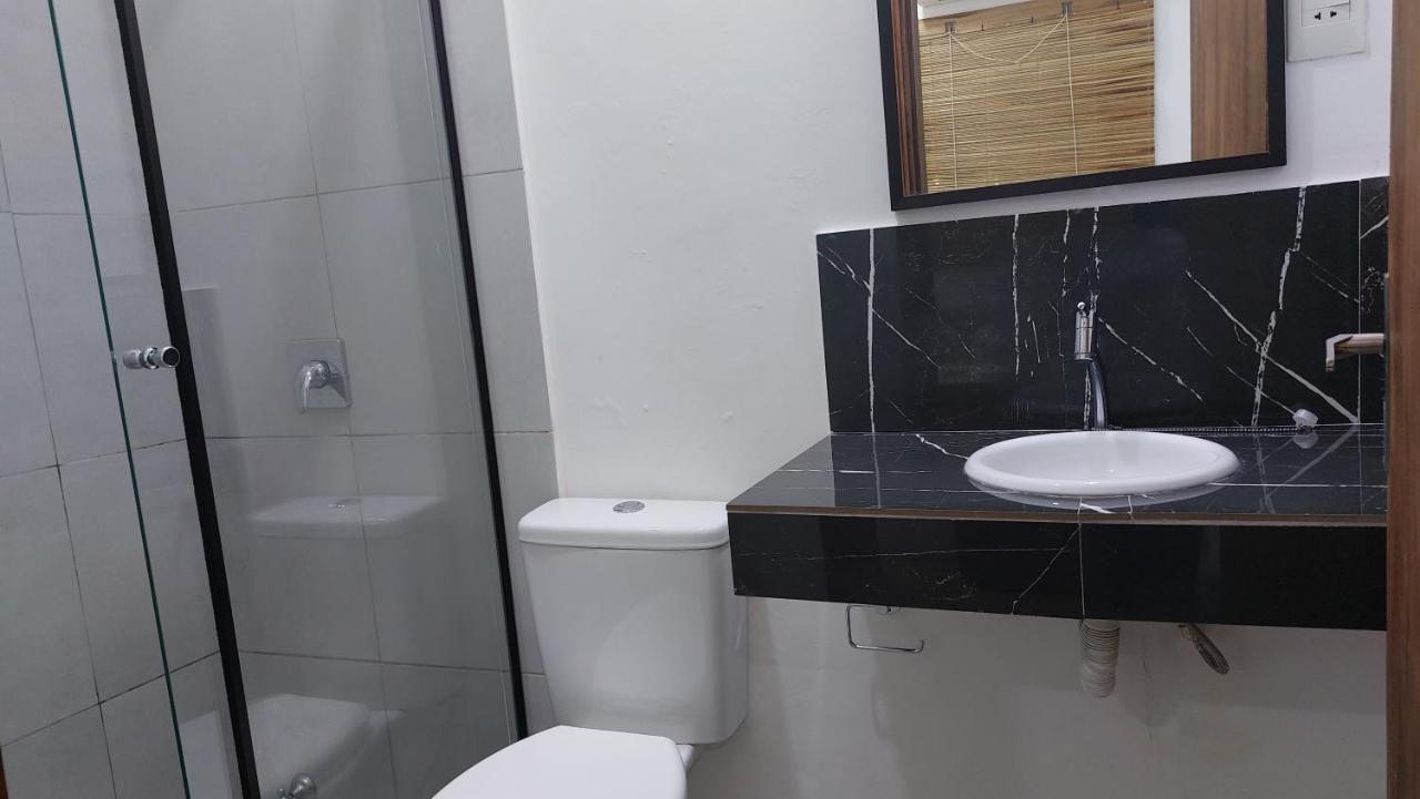 Apartmán Casa De Mia Asunción Exteriér fotografie