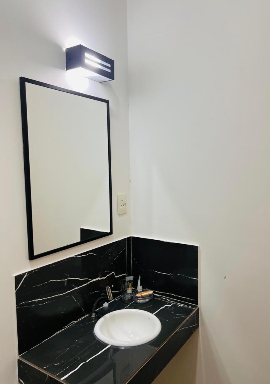 Apartmán Casa De Mia Asunción Exteriér fotografie