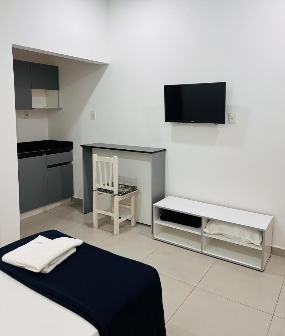 Apartmán Casa De Mia Asunción Exteriér fotografie