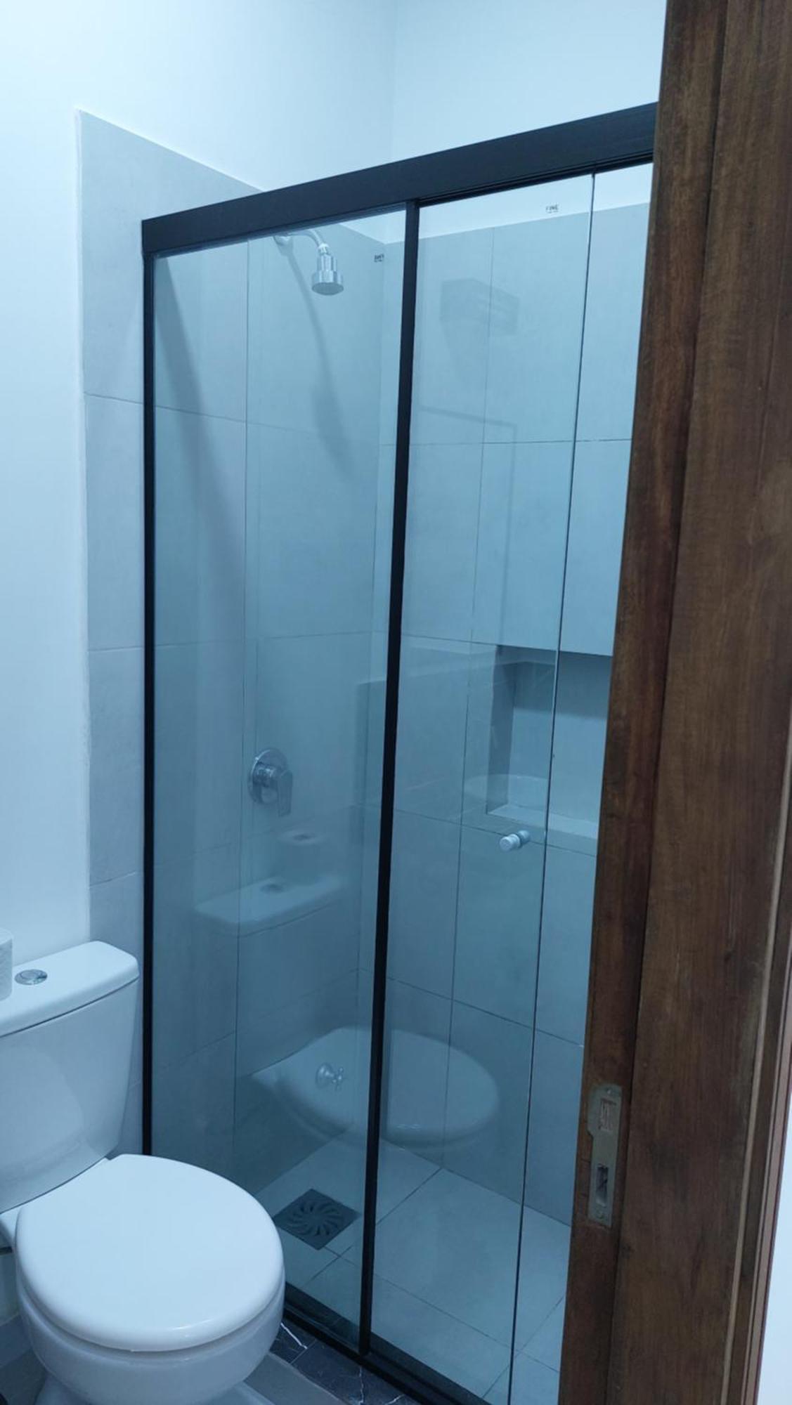 Apartmán Casa De Mia Asunción Pokoj fotografie