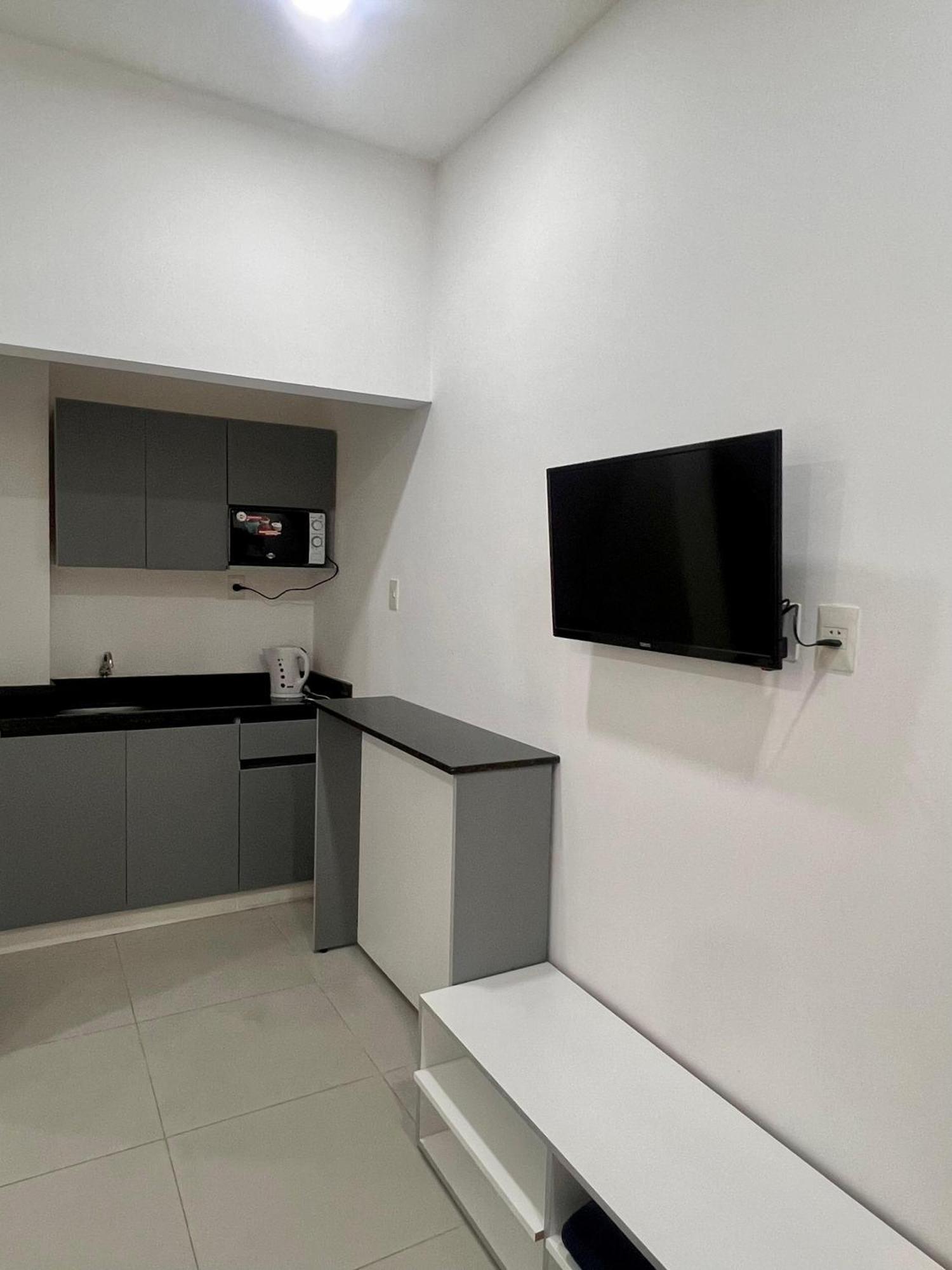 Apartmán Casa De Mia Asunción Exteriér fotografie